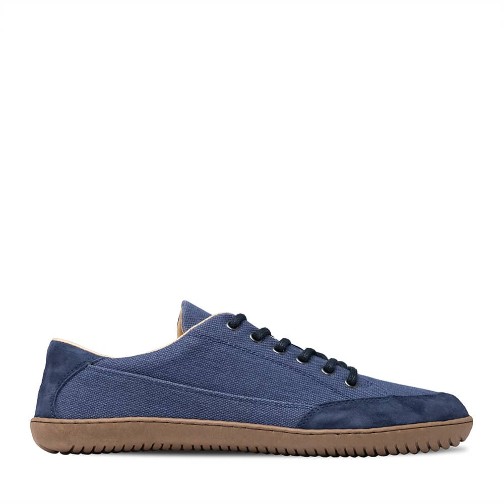 Groundies Amsterdam Men's Sneakers Blue Australia BWVRUH736